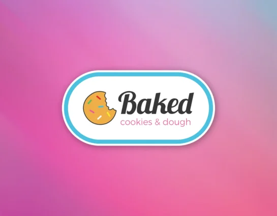 Baked Cookies Brand Showcase